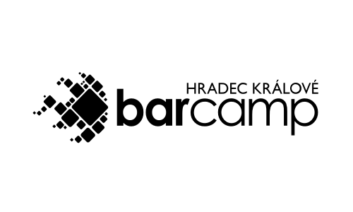 Logo BarCamp