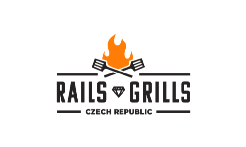 Logo Rails